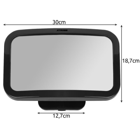 Veidrodis, skirtas stebėti vaiką