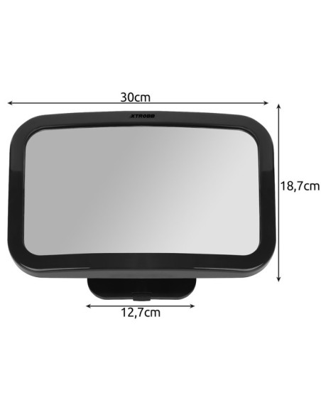 Veidrodis, skirtas stebėti vaiką