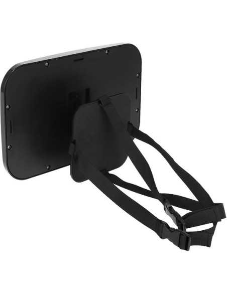 Veidrodis, skirtas stebėti vaiką