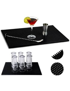 Indų džiovinimo kilimėlis