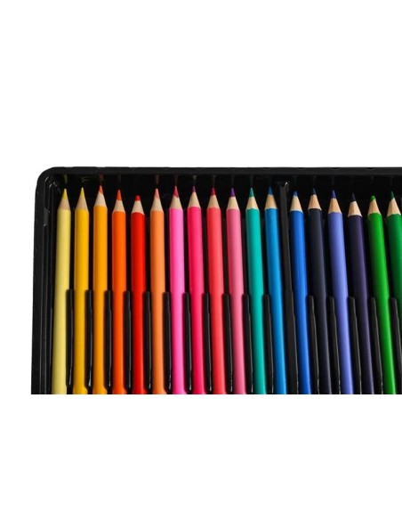 Tapybos rinkinys lagamine 288 vnt