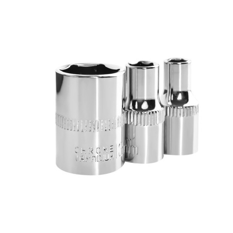 Įrankių rinkinys 46 vnt