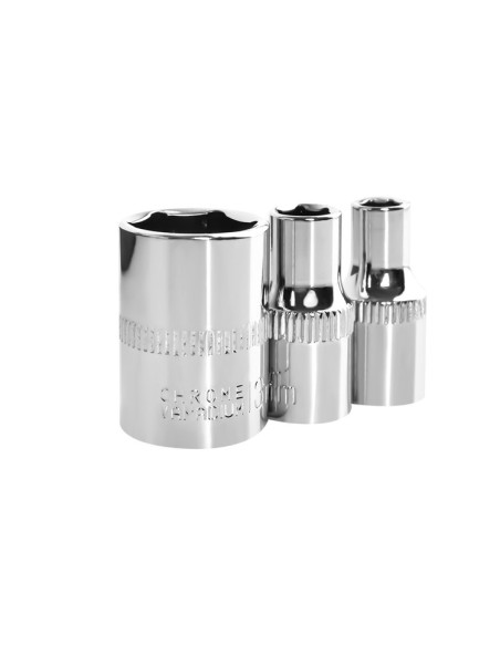 Įrankių rinkinys 46 vnt