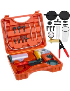 Vakuuminis slėgio siurblys