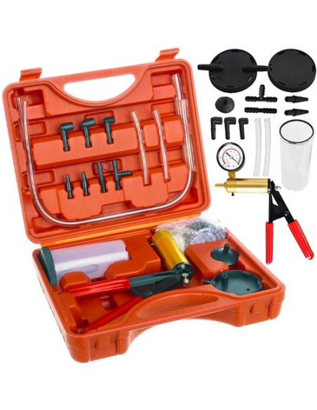 Vakuuminis slėgio siurblys