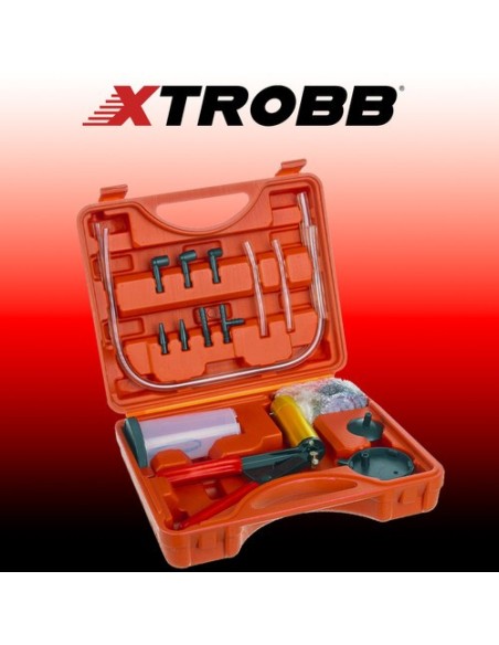 Vakuuminis slėgio siurblys