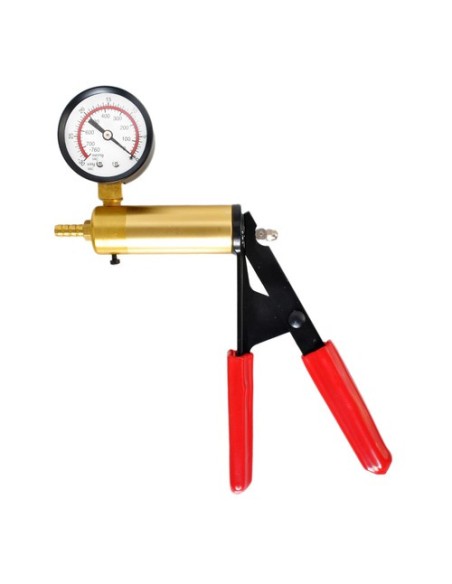 Vakuuminis slėgio siurblys