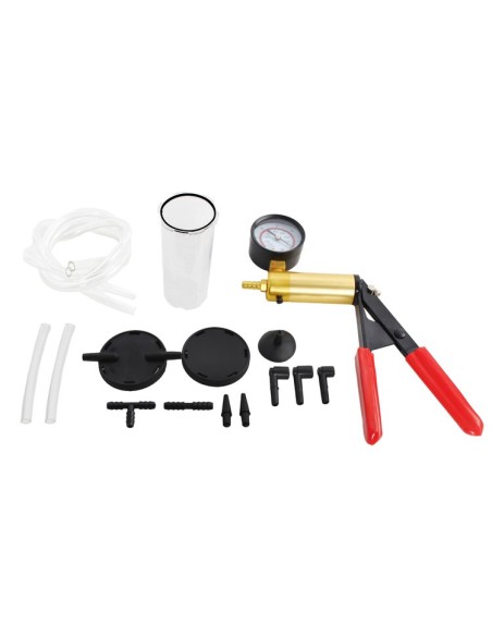 Vakuuminis slėgio siurblys