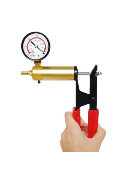 Vakuuminis slėgio siurblys