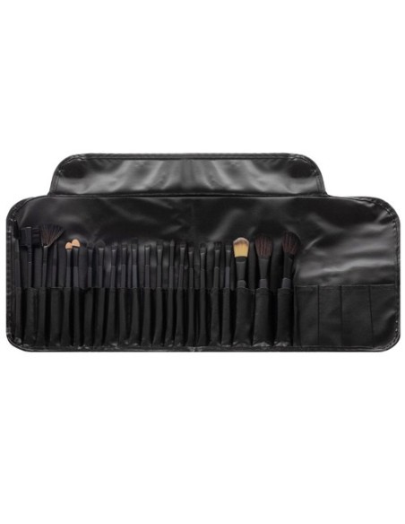 Makiažo šepetėliai 24 vnt. P8573