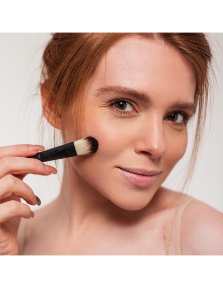 Makiažo šepetėliai 24 vnt. P8573