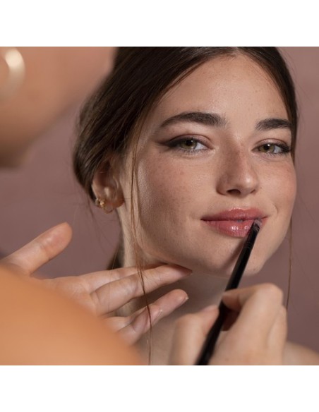 Makiažo šepetėliai 24 vnt. P8573