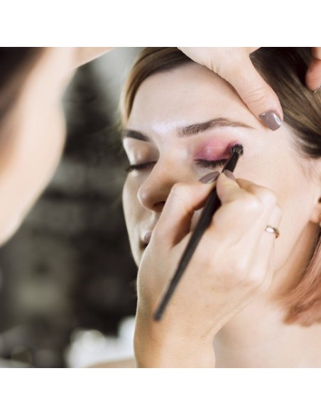 Makiažo šepetėliai 24 vnt. P8573