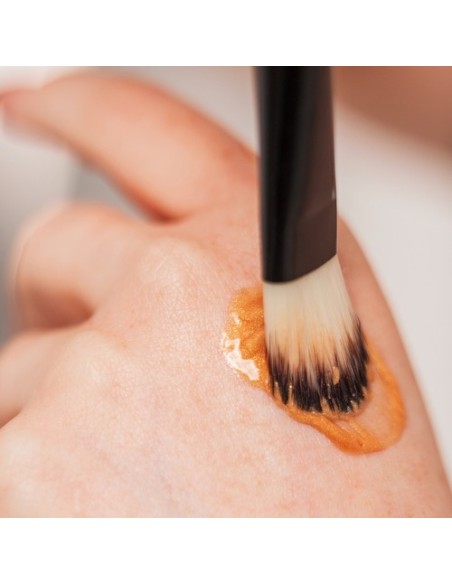 Makiažo šepetėliai 24 vnt. P8573