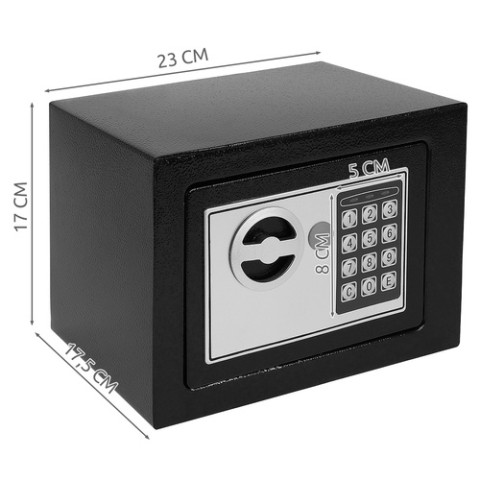 Seifas su deriniu S8799