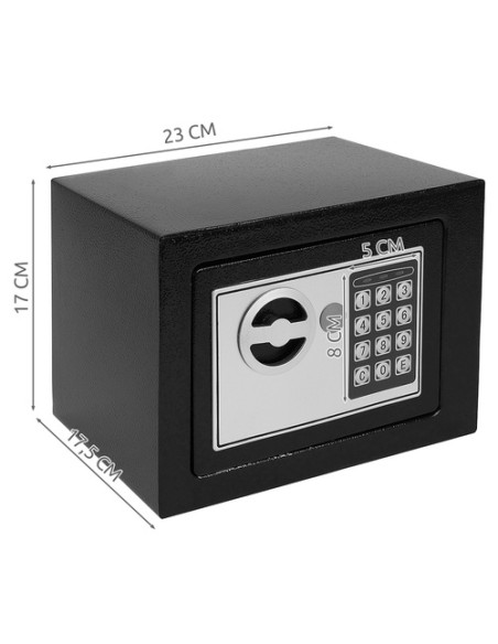 Seifas su deriniu S8799