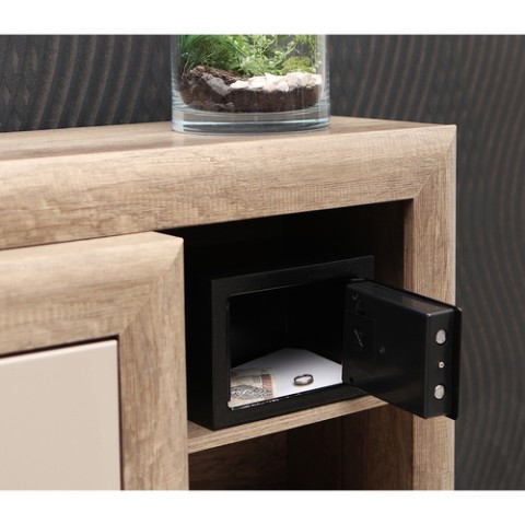 Seifas su deriniu S8799