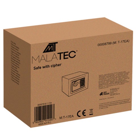 Seifas su deriniu S8799