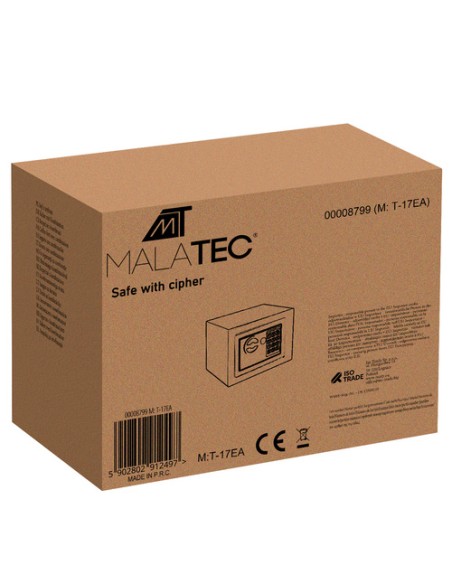 Seifas su deriniu S8799