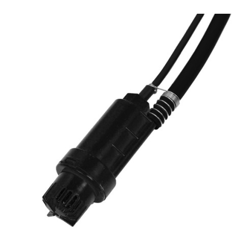 Nešiojamas kempingo dušas