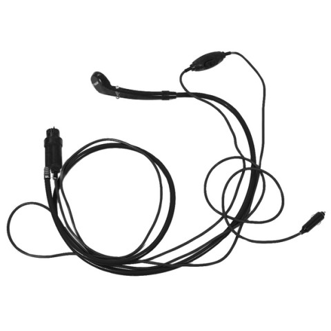 Nešiojamas kempingo dušas