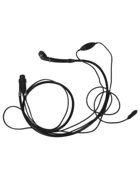 Nešiojamas kempingo dušas