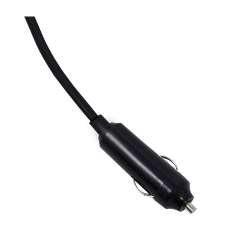 Nešiojamas kempingo dušas