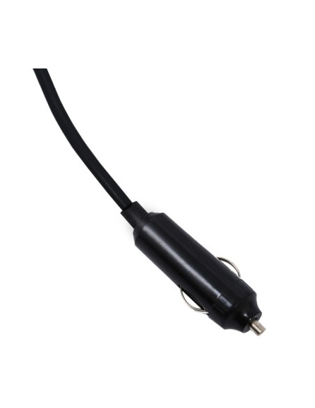 Nešiojamas kempingo dušas