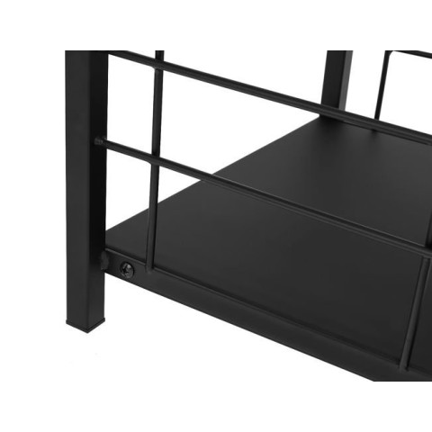 Medinis stovas su priedais PK011