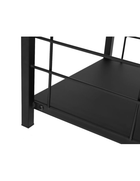 Medinis stovas su priedais PK011