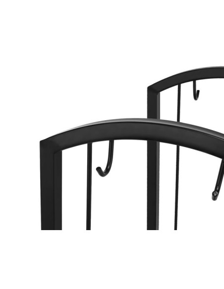 Medinis stovas su priedais PK011