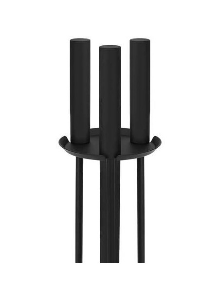 Židinio priedai PK012