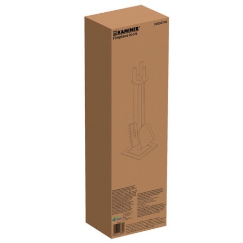 Židinio priedai PK012