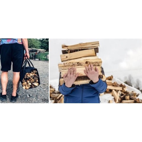 Kaminer medinis krepšys