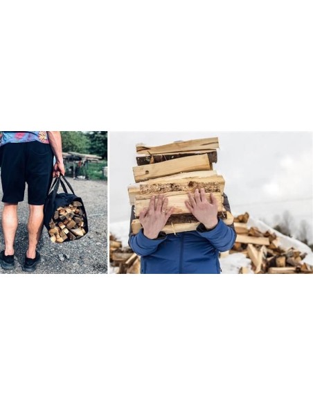 Kaminer medinis krepšys