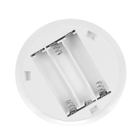 LED naktinė lempa su judesio jutikliu