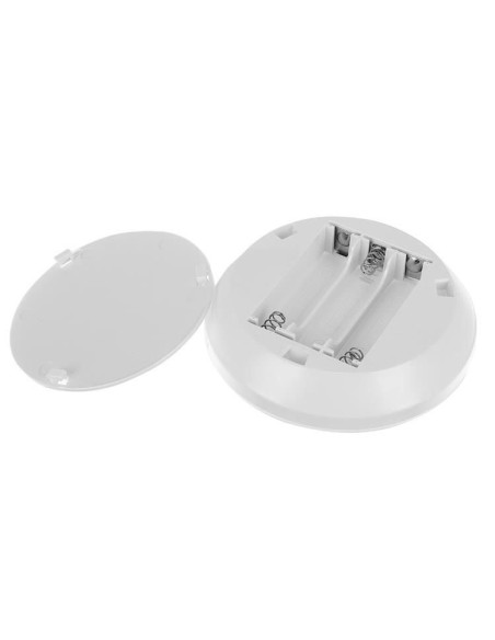 LED naktinė lempa su judesio jutikliu