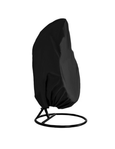 Vienvietis sodo krepšelio užvalkalas