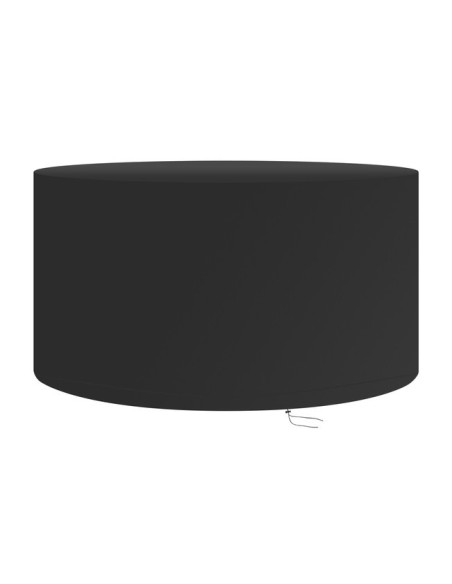 Dvigubas sodo krepšelio užvalkalas