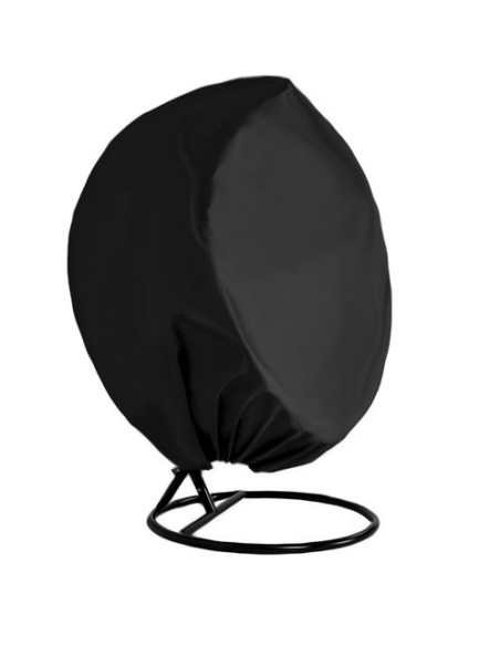 Dvigubas sodo krepšelio užvalkalas