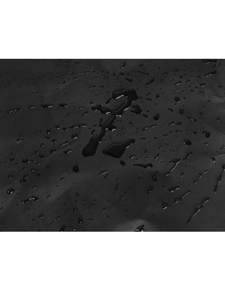 Dvigubas sodo krepšelio užvalkalas