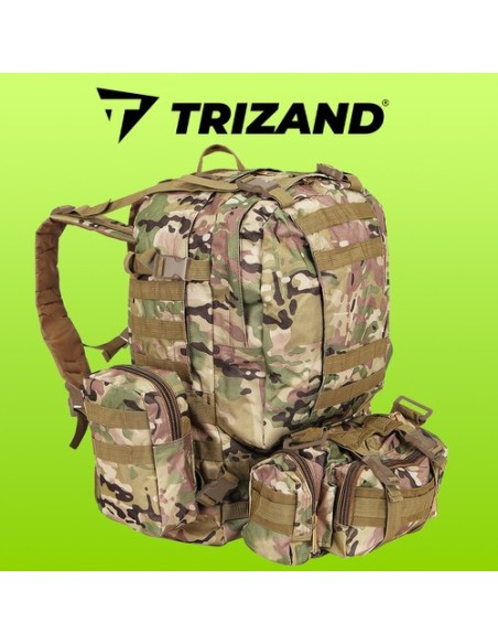 Štabo karinė kuprinė