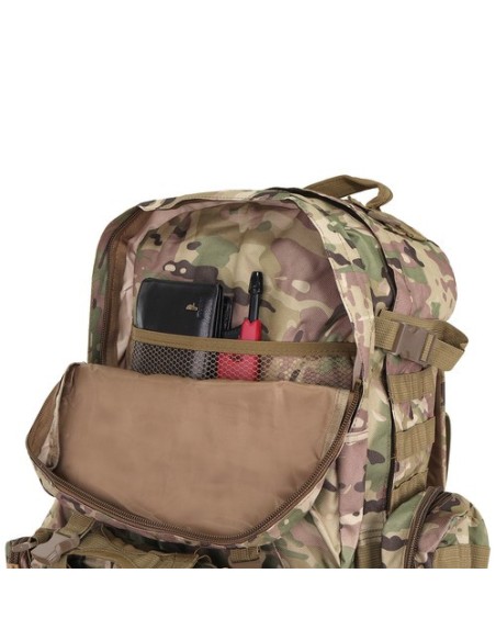 Štabo karinė kuprinė