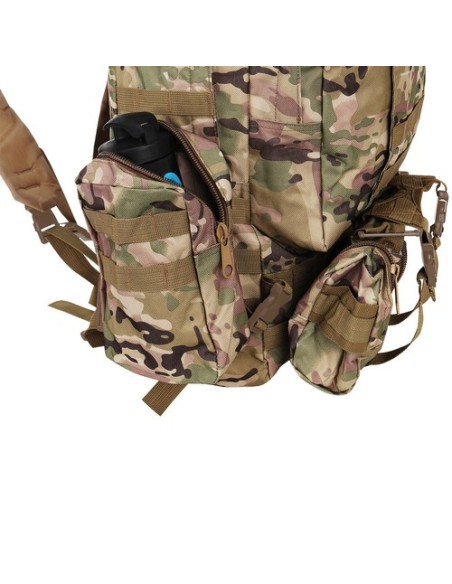 Štabo karinė kuprinė