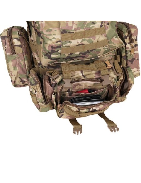 Štabo karinė kuprinė