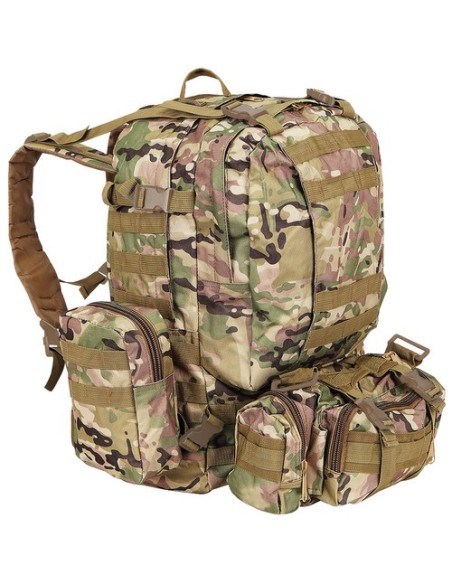 Štabo karinė kuprinė