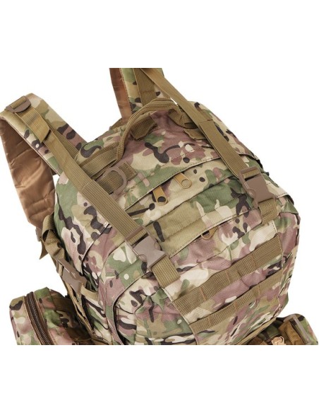 Štabo karinė kuprinė