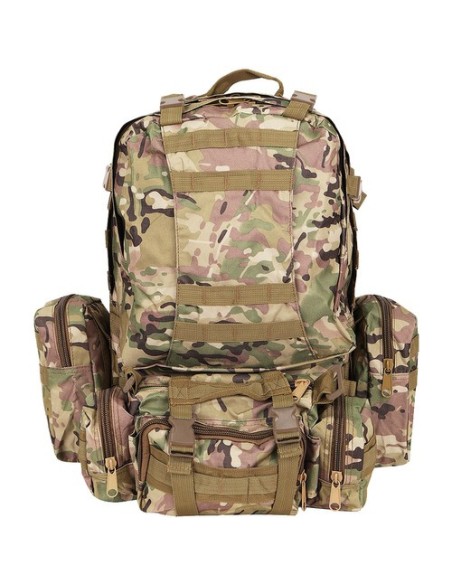 Štabo karinė kuprinė