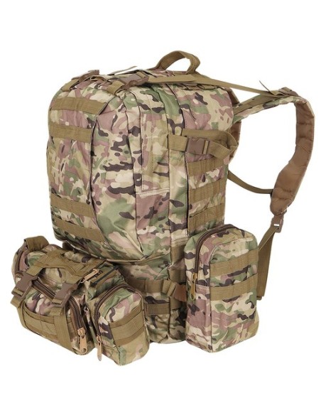 Štabo karinė kuprinė