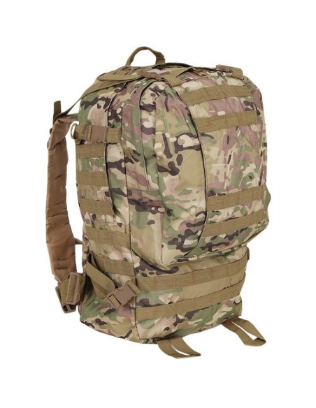 Štabo karinė kuprinė